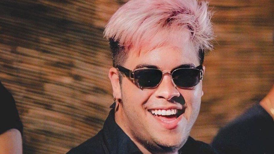 Influencer Álvaro nega participação no 