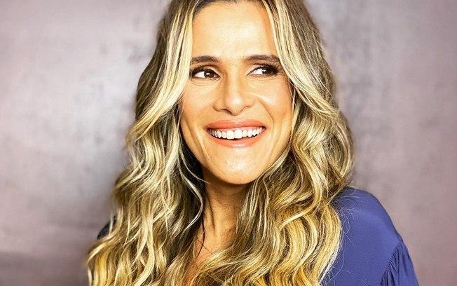 Ingrid Guimarães afirma ser vítima da 