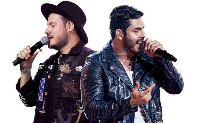 Israel & Rodolffo disponibiliza quatro faixas inéditas do DVD 