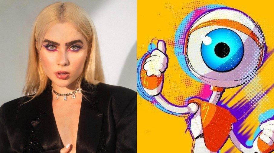 Jade Picon publica story pré-gravado e aumenta suspeita de ida ao BBB