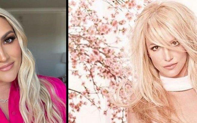 Jamie Lynn fala em seu livro sobre suposto pedido de desculpas enviado por Britney