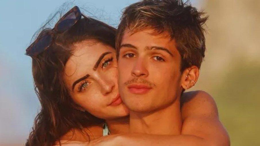 João Guilherme nega que viveu relacionamento tóxico com Jade Picon