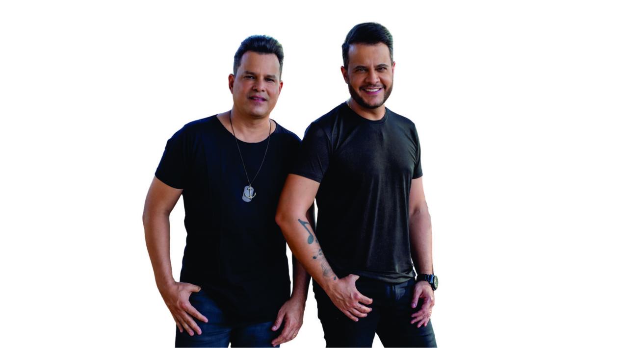 João Neto e Frederico