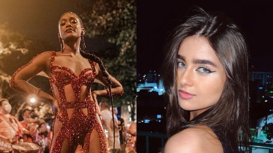 Julia Byrro, Erika Januza e mais famosos que prometem brilhar em 2022