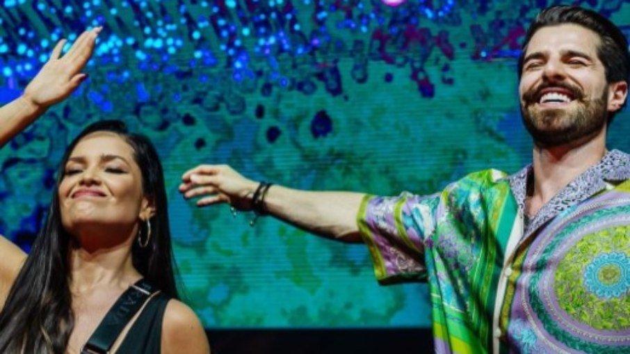 Juliette lança carreira internacional em feat com Alok e Luis Fonsi