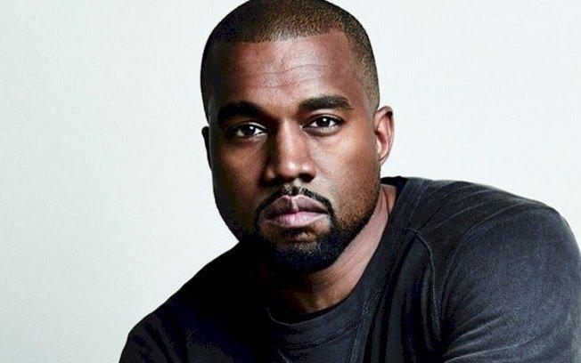 Kanye West anuncia data de lançamento do seu novo álbum de estúdio