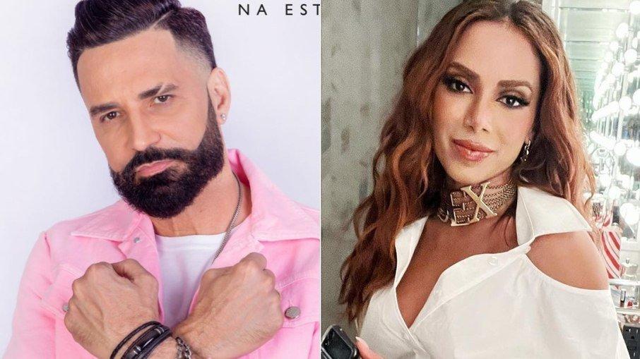Latino admite vontade de 