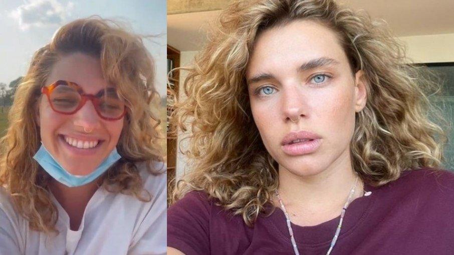 Linzmeyer revela medo da Globo com perigos nas gravações de 