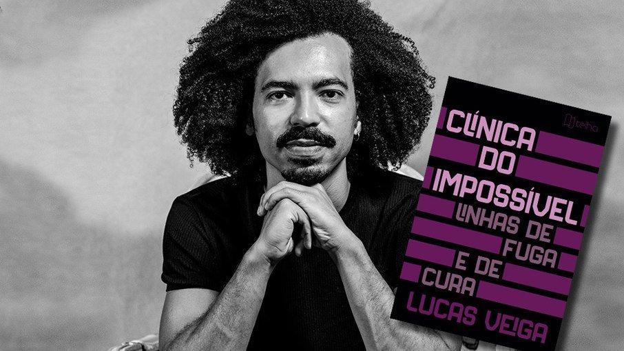 Livro aborda saúde mental da população negra e racismo no Brasil