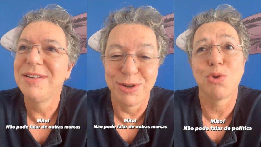 Lula e Bolsonaro no BBB22: Boninho libera debates políticos no reality