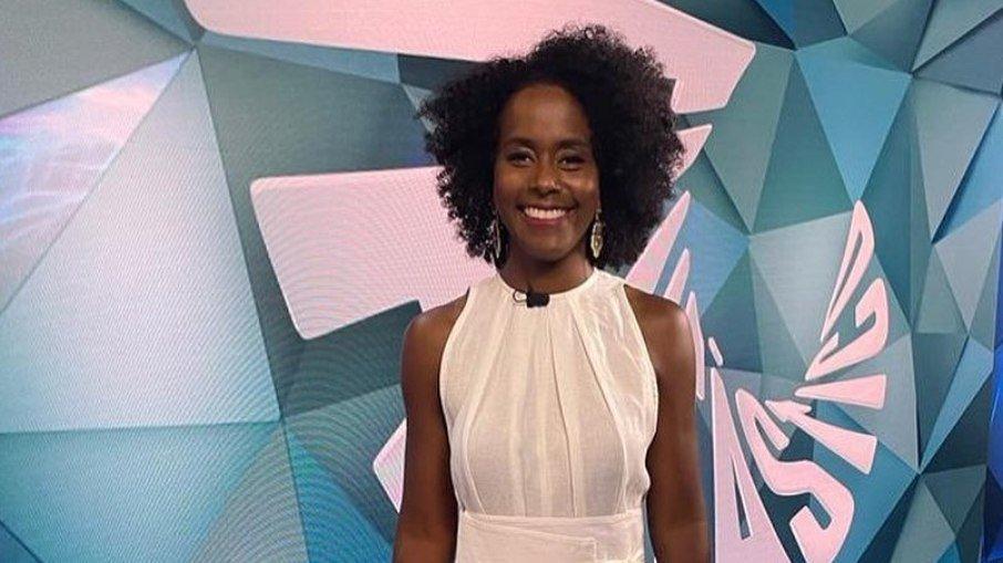 Maju Coutinho rebate cobrança para ser mãe: 