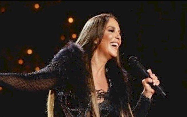 Mario Frias ataca Ivete Sangalo em seu Twitter após esclarecimento de polemica