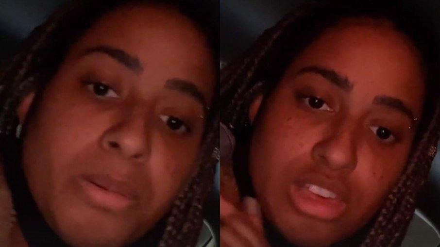 MC Loma admite que fingiu estar no 