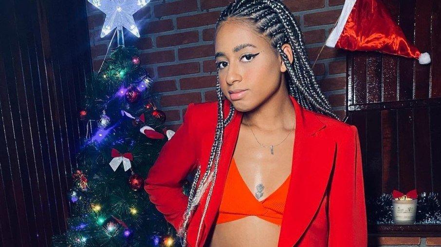 MC Loma ganha 300 mil seguidores com mentira sobre BBB22