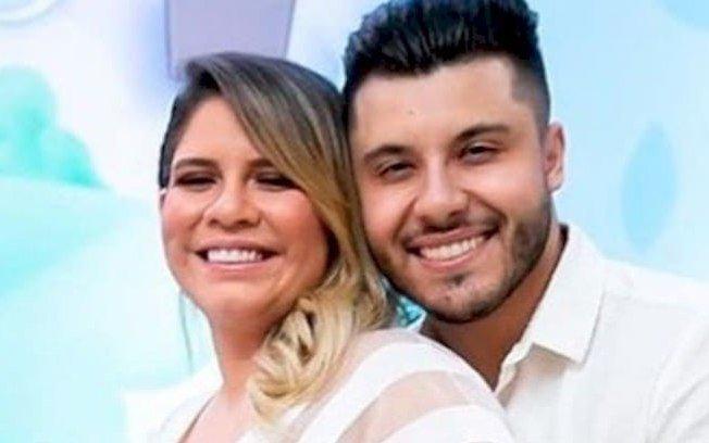 Murilo Huff abre mão da tutela de bens do patrimônio de Marília Mendonça