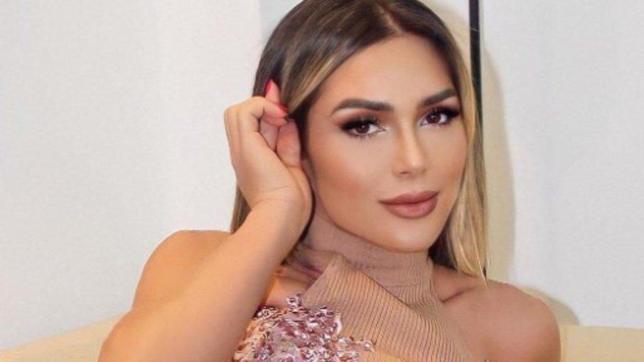 Nadja Pessoa diz que D'Black é psicopata e relembra traições do cantor