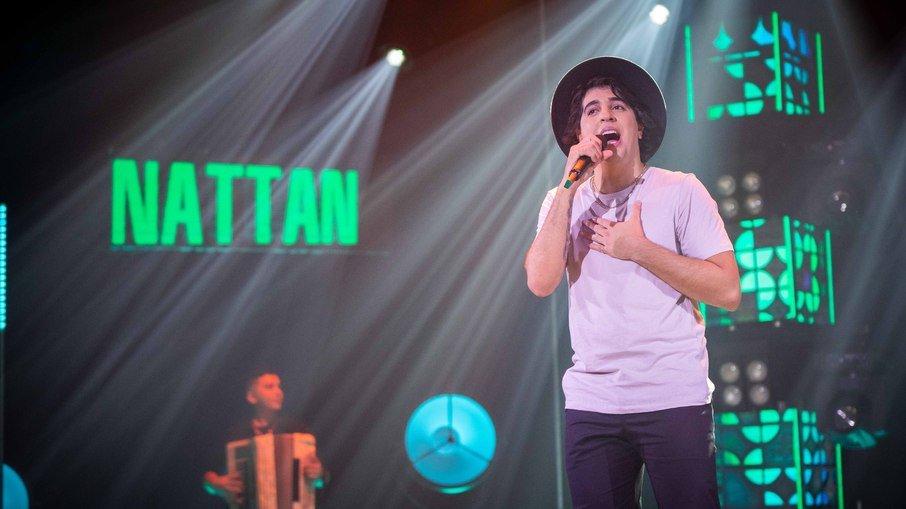 Nattan lança primeiro DVD da carreira e comemora os bons resultados