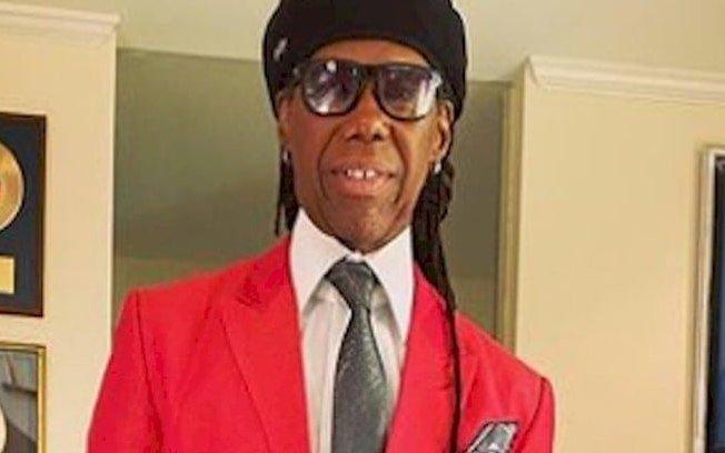 Nile Rodgers sobre o ABBA: 