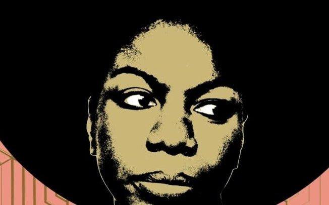 Nina Simone: ouça o remix de 
