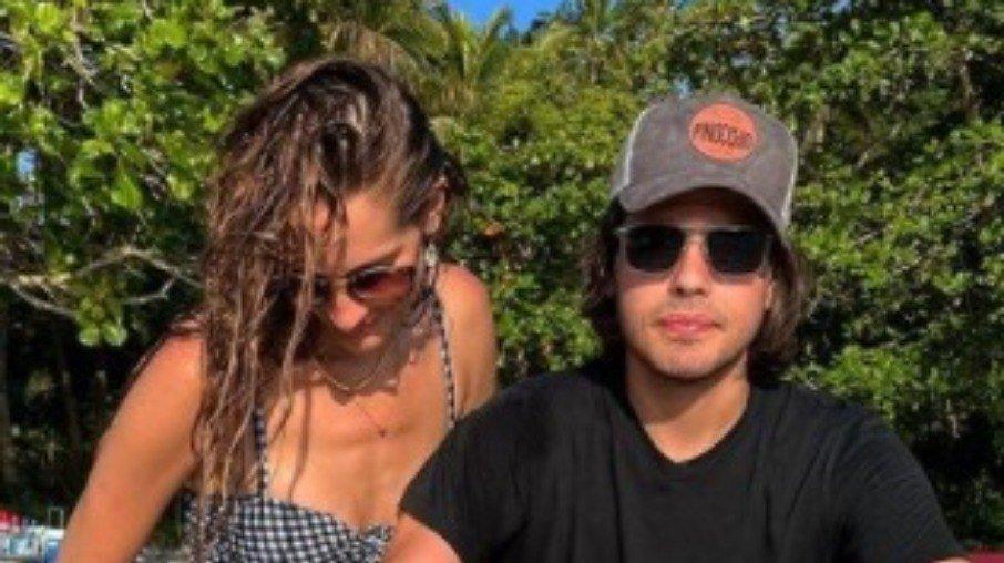 Nora de Faustão teve casamento de luxo com milionário em 2008