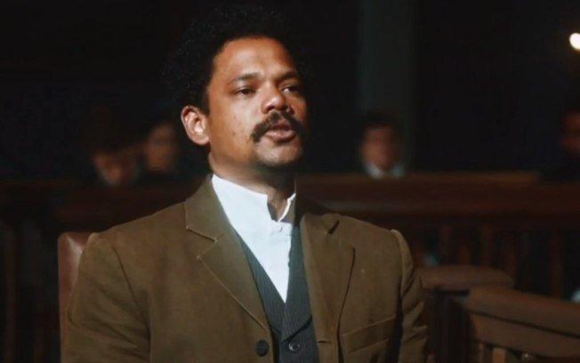 Nos Tempos do Imperador: Indignado, Samuel cria guerra com Caxias