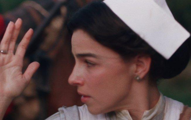 'Nos Tempos do Imperador': Pilar envenena soldados paraguaios