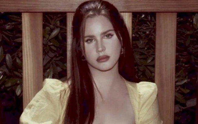 Nova música de Lana Del Rey vaza em teaser da série Euphoria da HBO