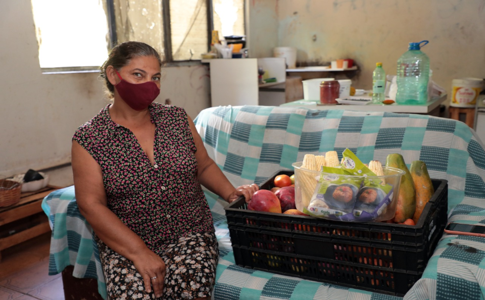 OVG transformam realidade de milhares de famílias em vulnerabilidade