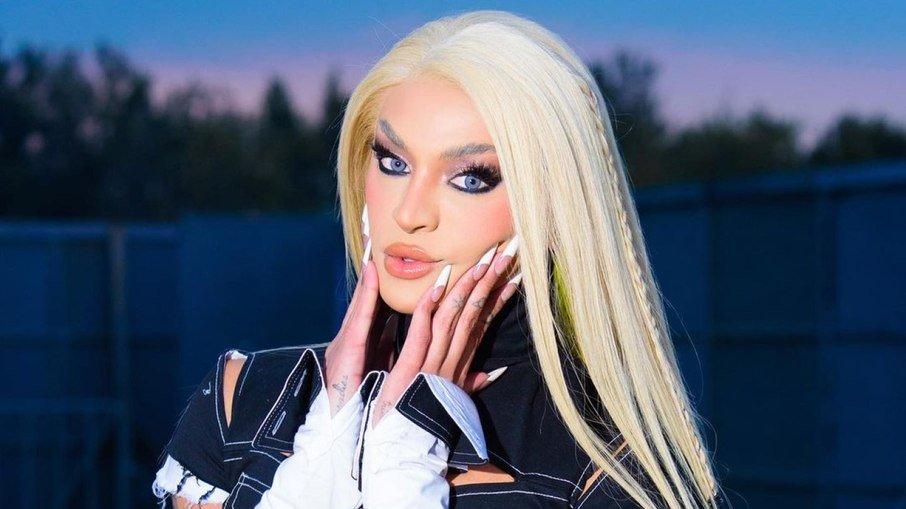 Pabllo Vittar conta que foi pedida em casamento por homem casado