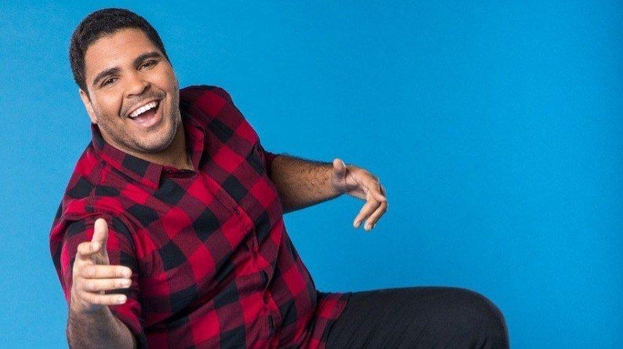Paulo Vieira terá quadro no 