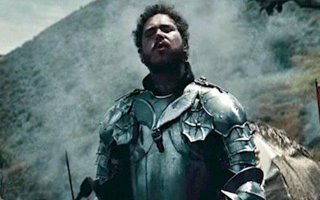 Post Malone tem álbum adiado pela gravadora, diz empresário