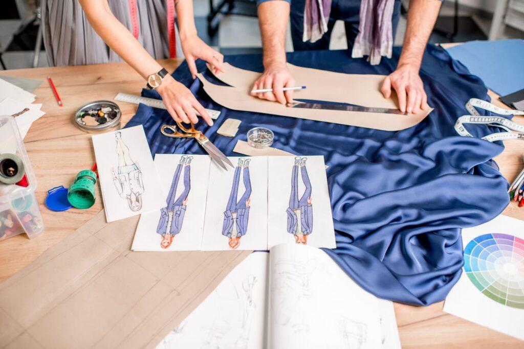 Prefeitura abre novas vagas para curso de Moda para mulheres