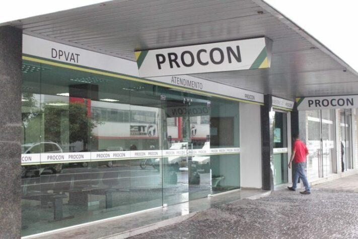 Procon Goiânia ficará fechado por 7 dias