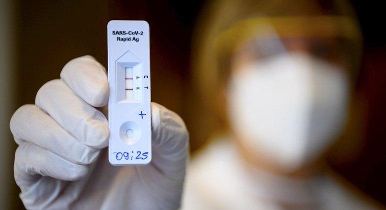 Procon Goiânia orienta consumidor sobre teste de Covid-19 por planos de saúde