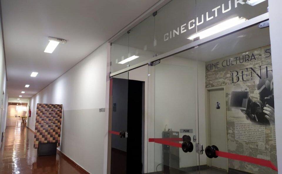 Produções Goianas marcam a reabertura do Cine Cultura