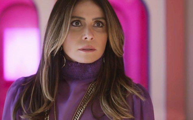 'Quanto Mais Vida Melhor': Ingrid tem crise de ciúmes e toma decisão