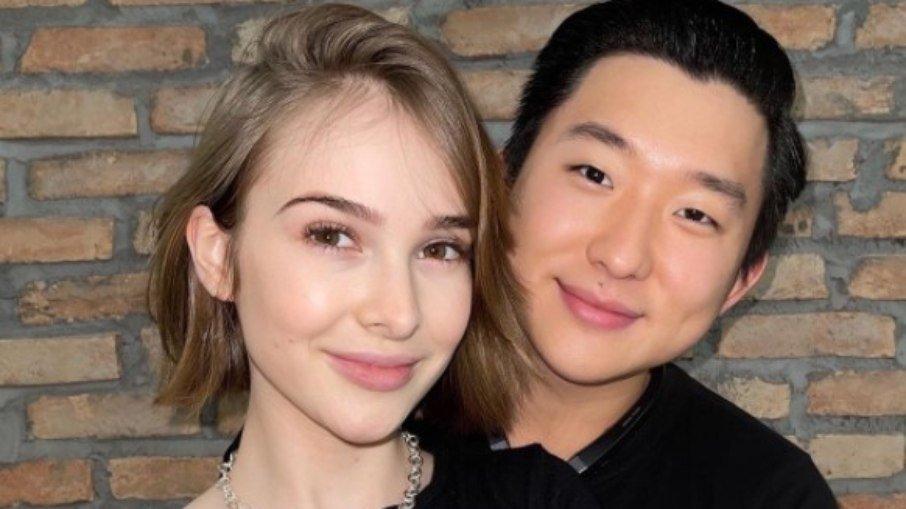 Record quer Pyong e Sammy Lee no 'Power Couple', diz colunista