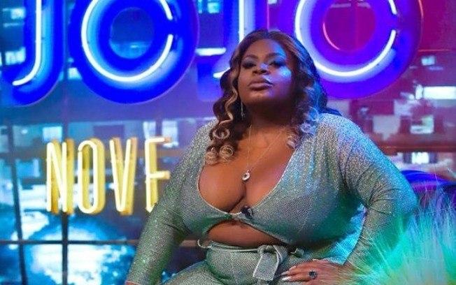 Record rejeitou dois projetos com Jojo Todynho após 