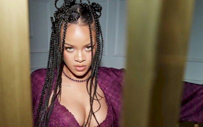 Rihanna doa US$ 15 milhões para organizações focadas em justiça climática