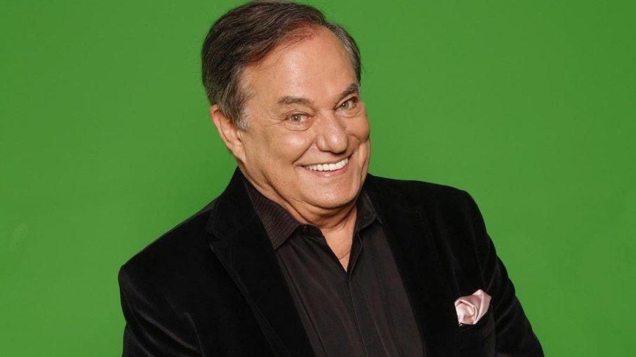 Ronnie Von fecha com a Band e terá programa sobre vinhos; saiba tudo