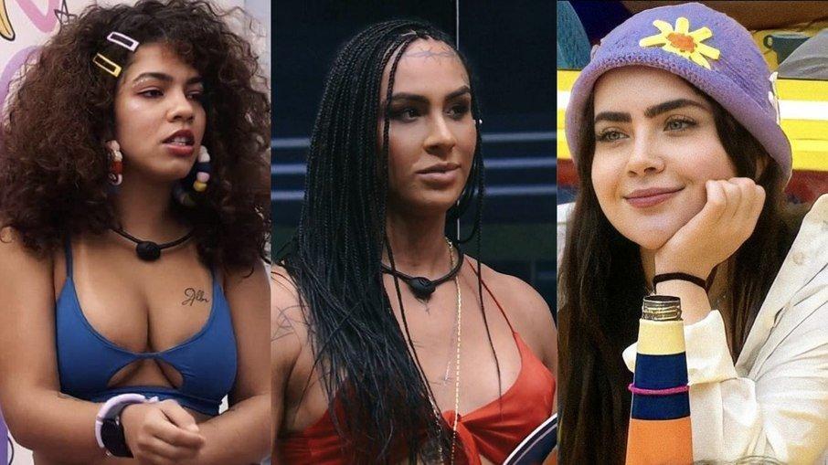 Saiba os nomes mais comentados do 'BBB 22' no Twitter