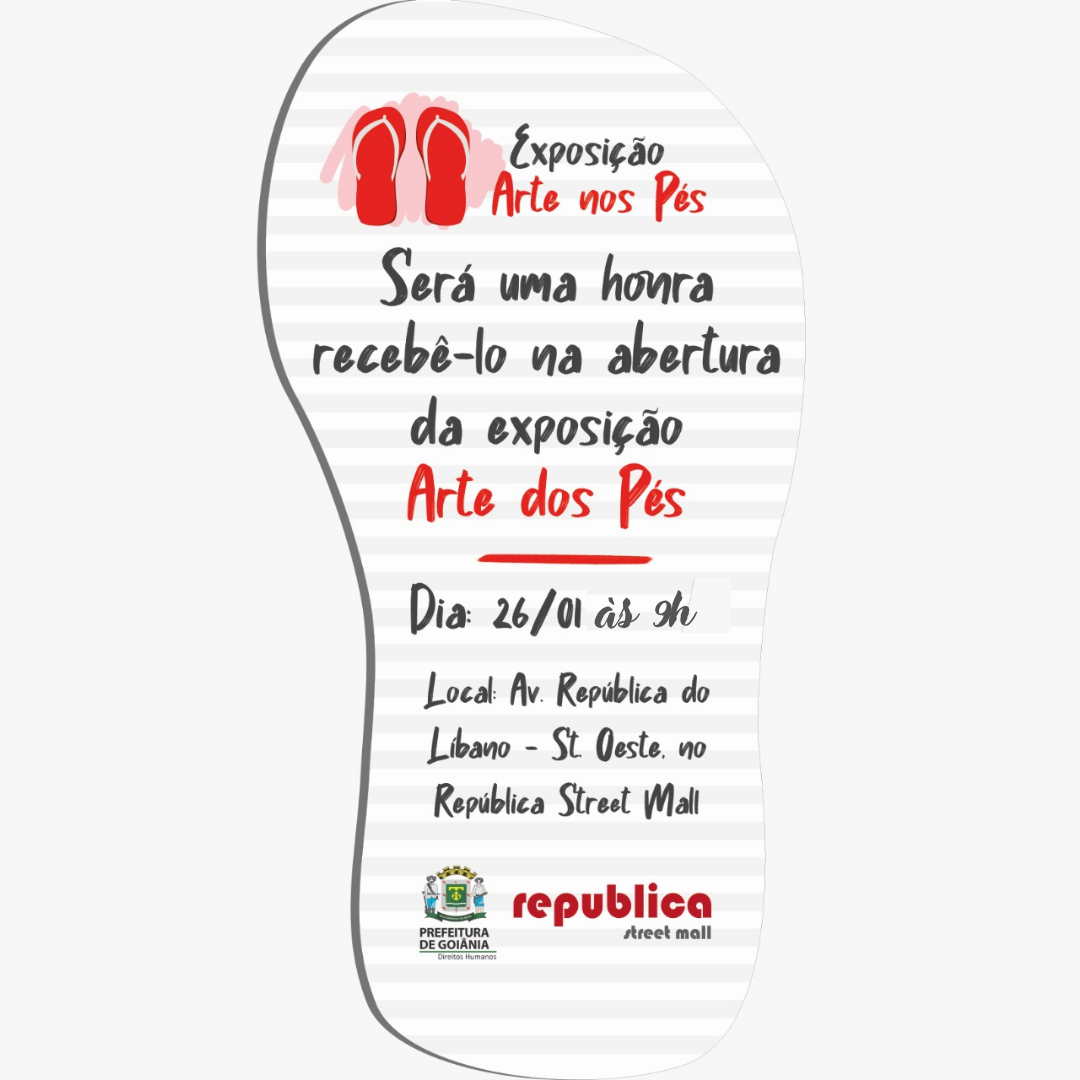 Secretaria de Direitos Humanos lança exposição 