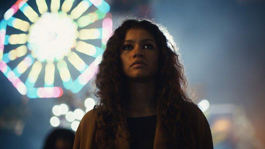 Segunda temporada de 'Euphoria' estreia neste domingo
