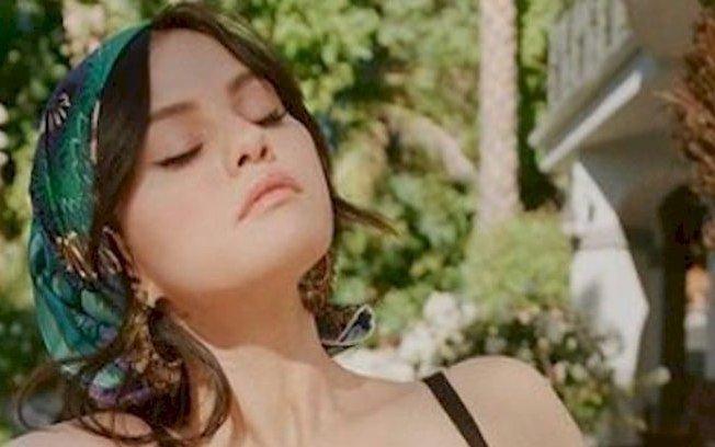 Selena Gomez revelou que participará do filme 