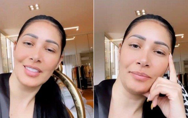 Simaria e músicos da banda testam positivo para Covid-19