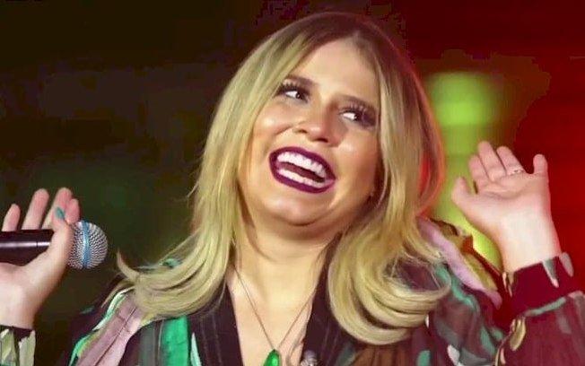Som Livre está avaliando música de Naiara Azevedo e Marília Mendonça
