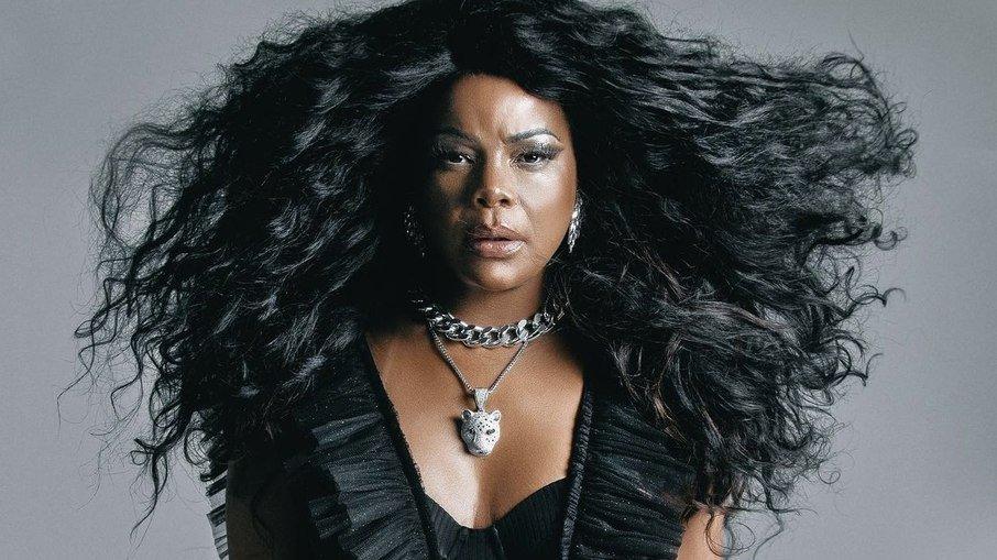 Tati Quebra Barraco manda recado: 