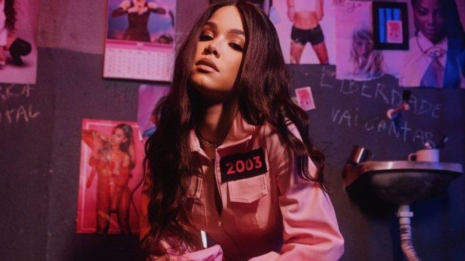 Tília prepara maior aposta da carreira no funk: 