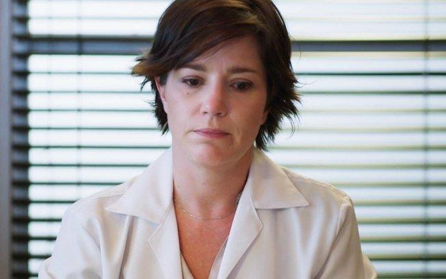 Um Lugar ao Sol - Grávida de gêmeas, morte avassaladora sufocará Ilana