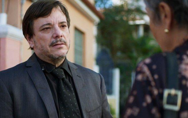 'Um Lugar ao Sol': Noca fica de frente com filho perdido e é rejeitada